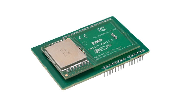 OM5577 - Development Board for Arduino<sup>®</sup>