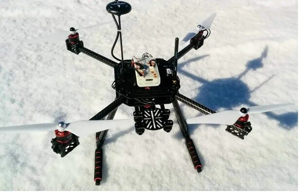 Third place: Tatsuya Iwai’s lightning-detection system