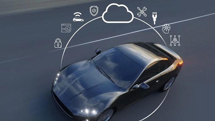 NXP Brings Its Automotive Design Expertise to 5nm Technology. We Are in It to Win It!