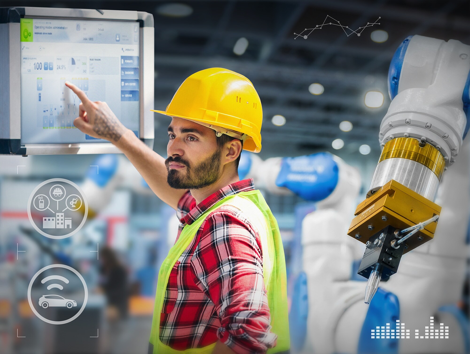 NXP’s i.MX 8X Applications Processor Opens the Road for New Development in the Automotive and Industrial IoT