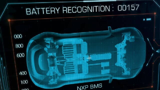 The Role of Battery Management in Electric Vehicles