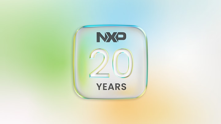 NXPの20年：その軌跡を支えた人々、価値観、文化