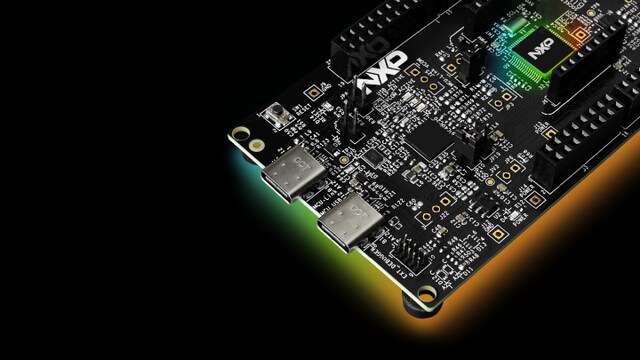 エッジ・インテリジェンスの実現：NXP® i.MX 91/93アプリケーション