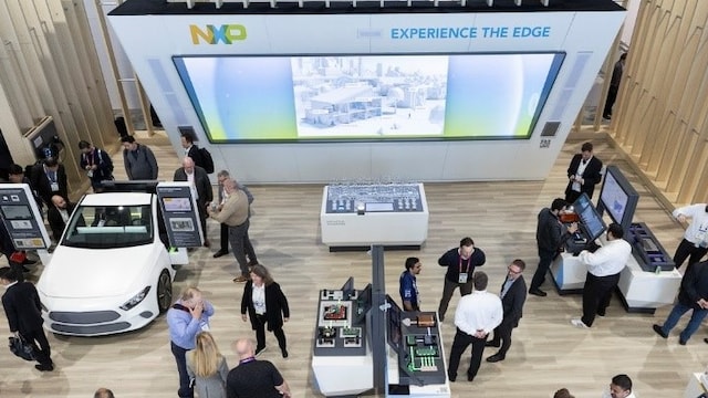 5 Things We All Loved at CES 2023