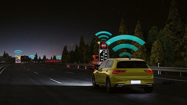 コネクティビティの新時代：AWSによって実現するNXPのS32K3エッジ・デバイス