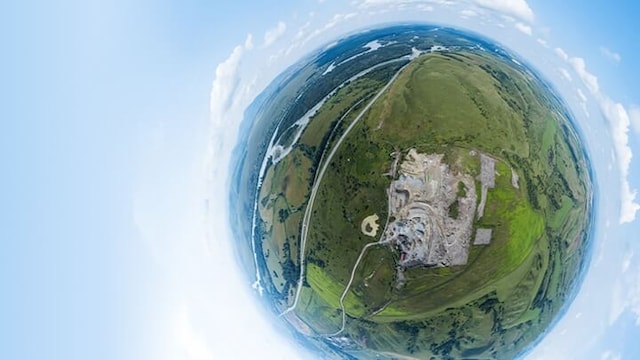 Advancing a More Sustainable Future