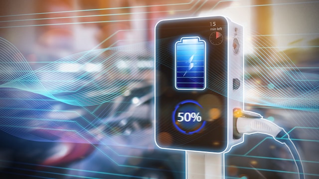 Better Batteries Will Help Speed Up EV Adoption