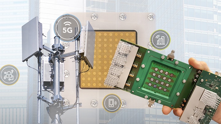 Designing a 5G mmWave Antenna Means Balancing Tradeoffs