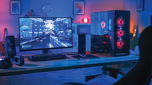 Developing Winning Accessories for Today's Gaming Market