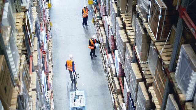 Extended-Memory UCODE Tags: What They Bring to Supply Chains and the Industrial IoT