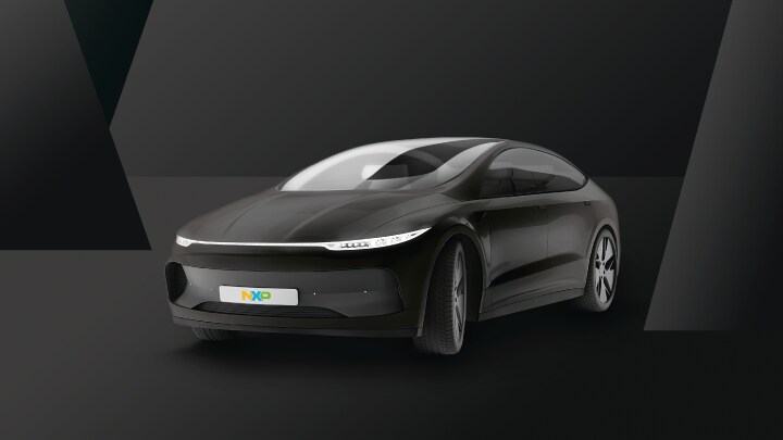 FRDM Automotive: Accelerating Development on the S32 Automotive Processing Platform Image