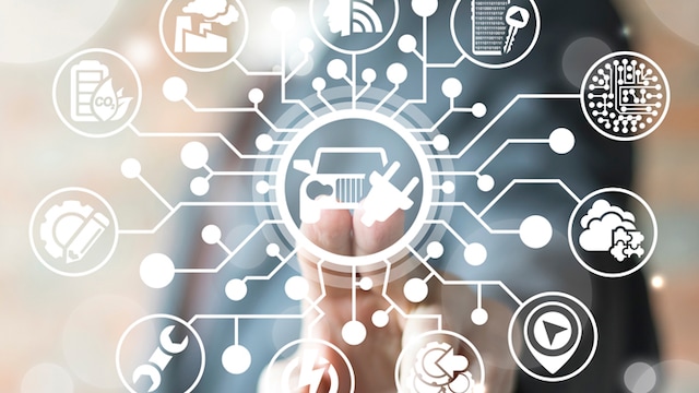 How to Maximize the Full Potential of EV Batteries