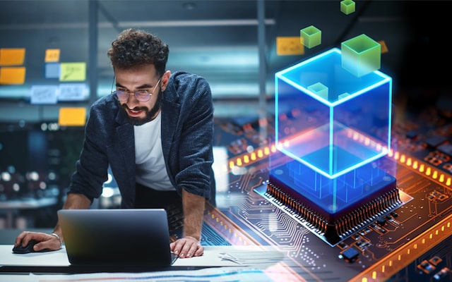 Good News for Embedded: Containers Now Available for 32-Bit Edge Devices