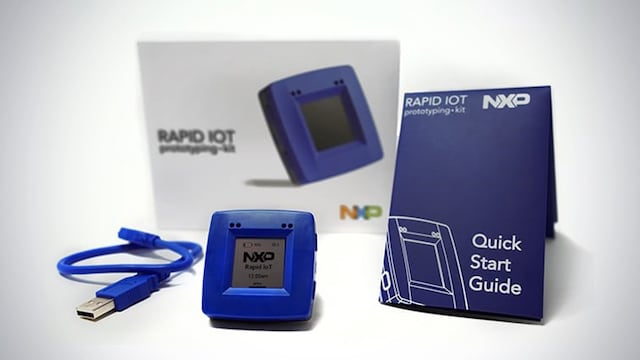 We Are NXP | Herminio Menchaca Combines Art and Technology