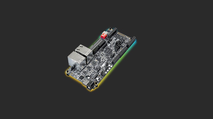 Accelerating Industrial Innovation with the FRDM-IMXRT1186