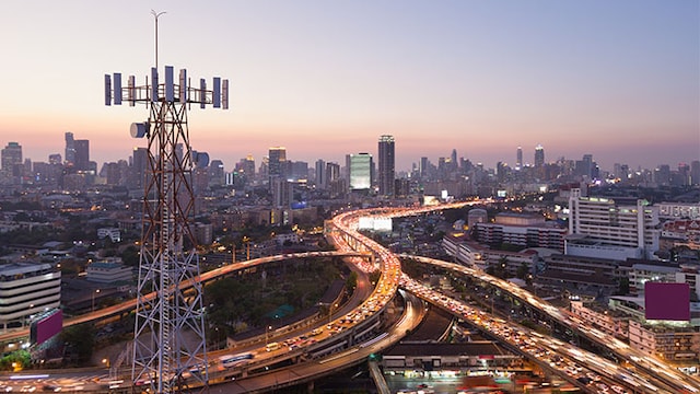 On the Edge of Innovation: For the Present and the Future