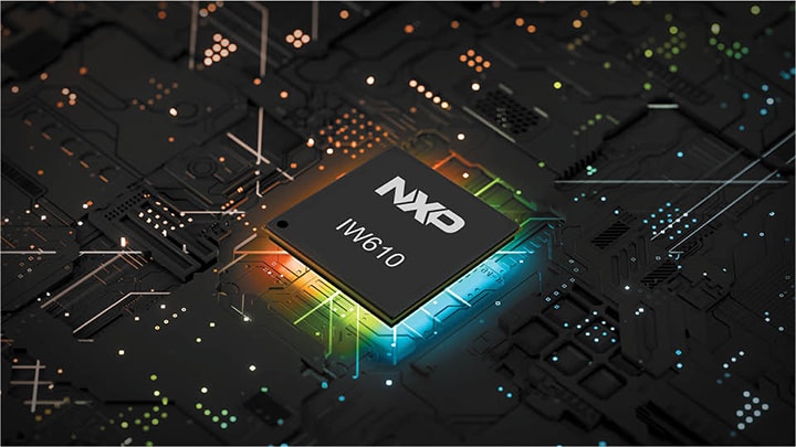 IW610ファミリのご紹介：IoT向けに最適化されたWi-Fi 6トライラジオ
