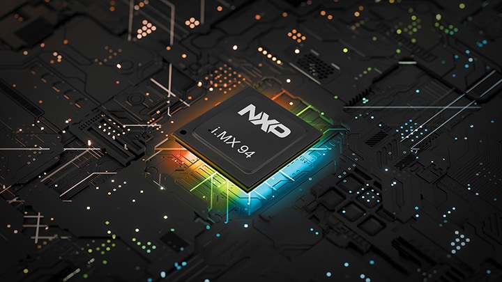 i.MX 94アプリケーション・プロセッサのご紹介 | NXP Semiconductors