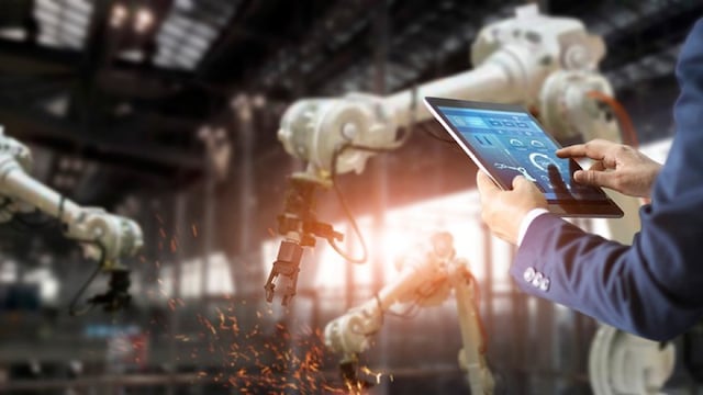 Introducing the LPC553x Family of Advanced Analog MCUs