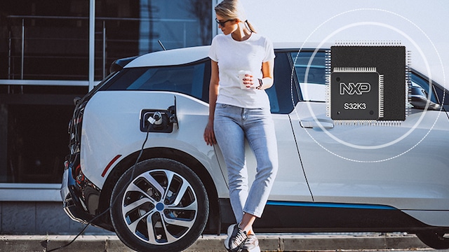 高密度クアッド・フラット・パッケージ：革新的なS32K3パッケージがQFPのリード密度を最大化