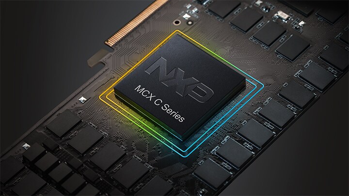 MCX C1 MCUファミリ：スケーラブルなインダストリアル＆IoT設計向けのコスト効率に優れたエントリレベル・エッセンシャル
