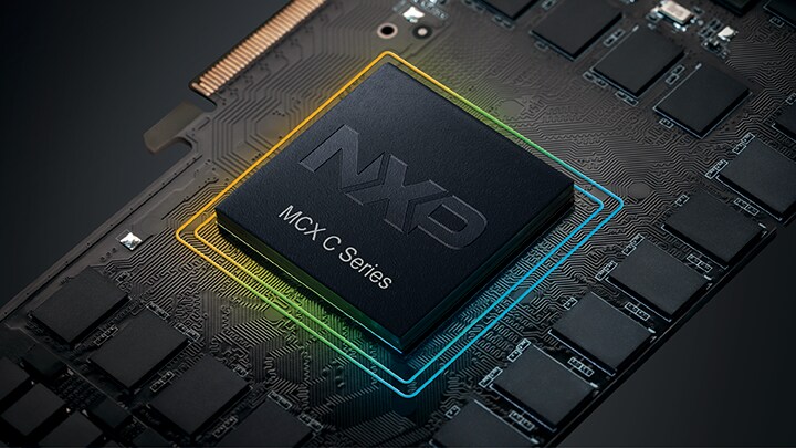MCX Cシリーズ：エネルギー効率とコスト効率に優れたMCU | NXP