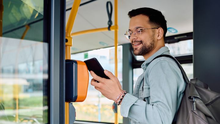 ORCAカードをGoogle Walletに統合することで実現したモバイル運賃決済サービス