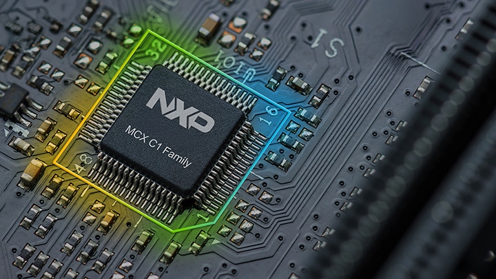 現代のエントリレベルの設計に不可欠なMCU：MCX C1 MCUファミリ