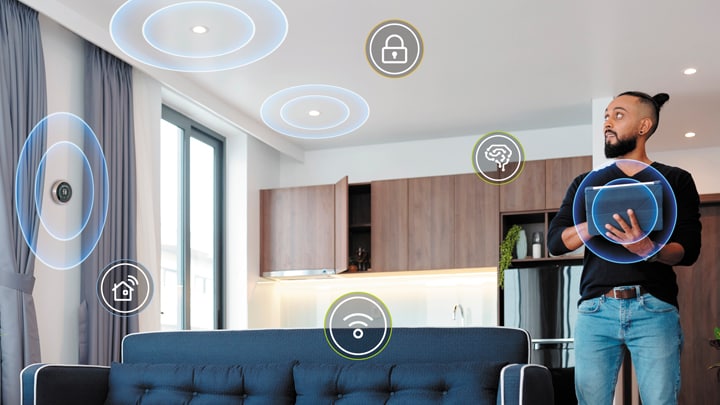It’s a Matter of Interoperability: The New Standard Makes Smart Homes Just Work