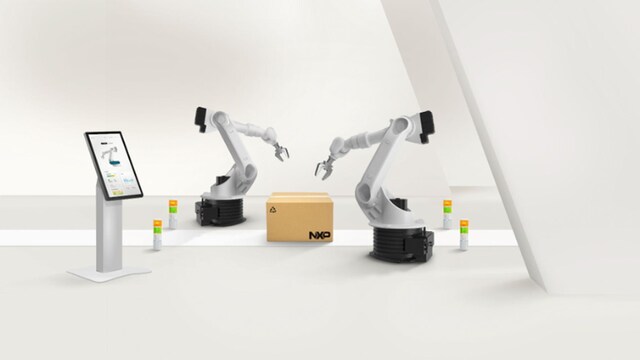 NXPとReal-Time Innovations (RTI)、車載コネクティビティを実現する
