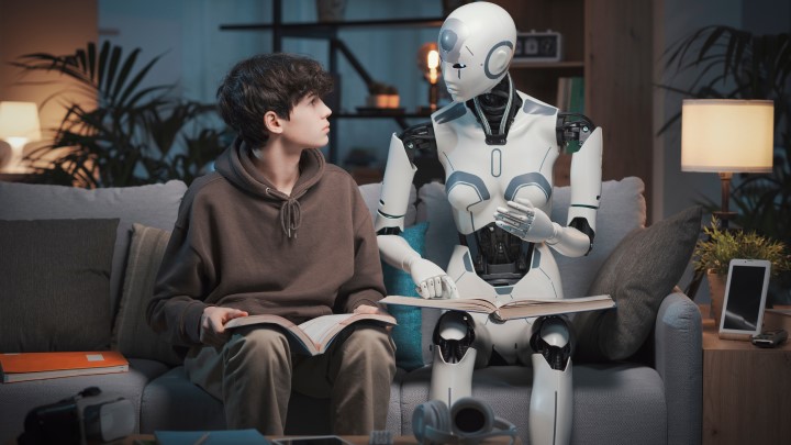 Enabling Conversational AI at the Edge