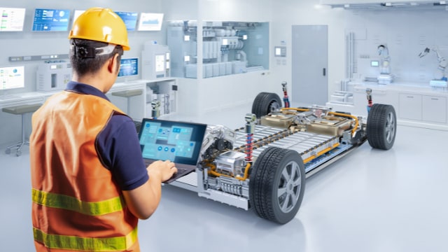 NXPのS32K39 EVトラクション・インバーター向けMCUに関するあらゆる疑問を解決