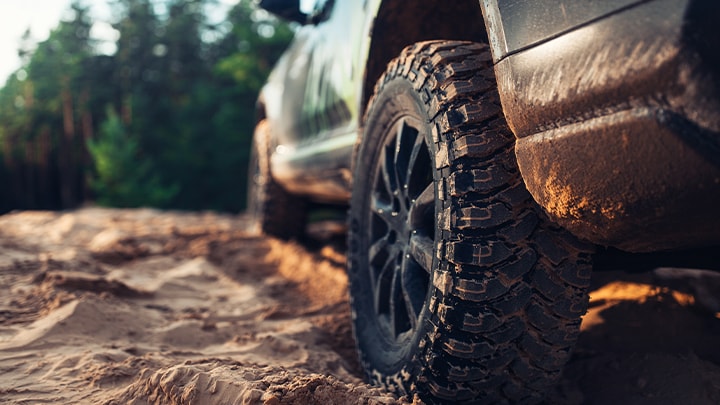 NXPとStabiControlが大型車両の安定性をより安全な方法で向上