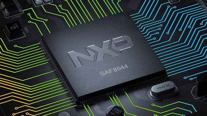 A One-Chip Approach to Faster, Safer Corner Radar Design Image