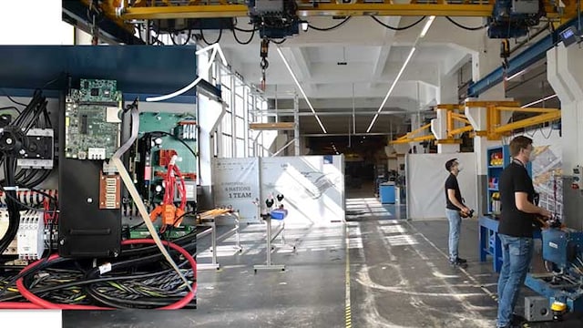 OPTIMUM: Shaping Products of The Future