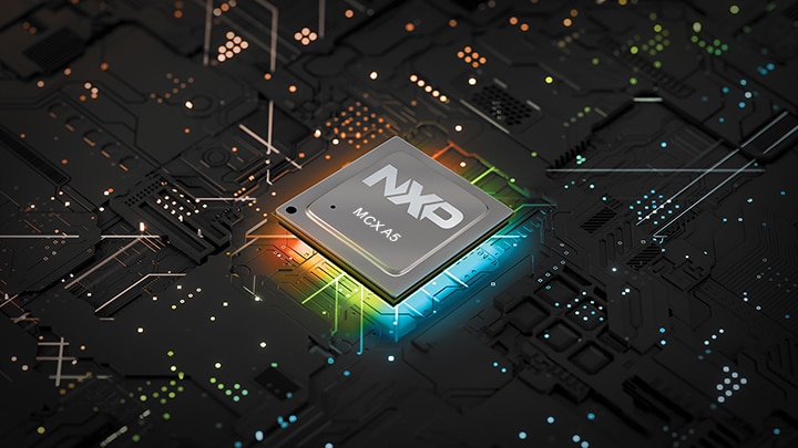 Simplifying Secure Industrial Connectivity with the New MCX A5 MCUs