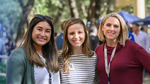 NXPの新しい画期的な人材とリーダーを求めて