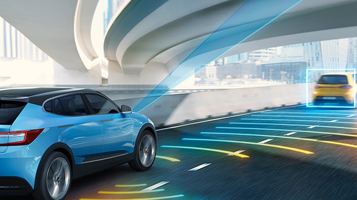 未来の自動車を設計する（Smarter World ポッドキャスト）