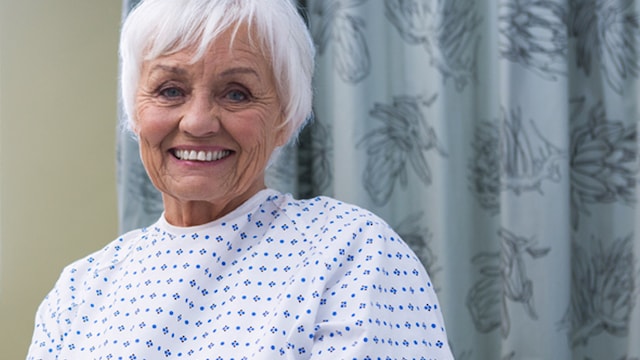 A Step Closer to Smart Clothing