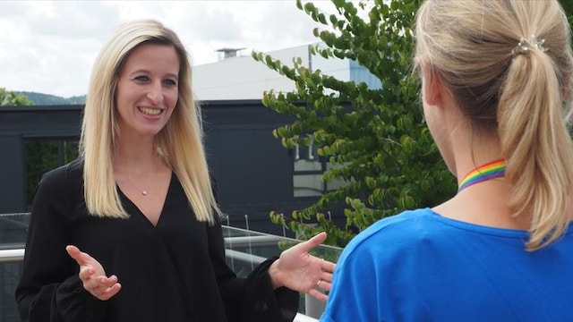 "It’s Vital to Show That Stereotypes Can Be Broken" - Product Manager Discusses the Importance of DE&I