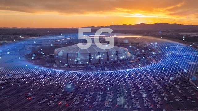 The Triumphs of Tech Behind Super Bowl LVII