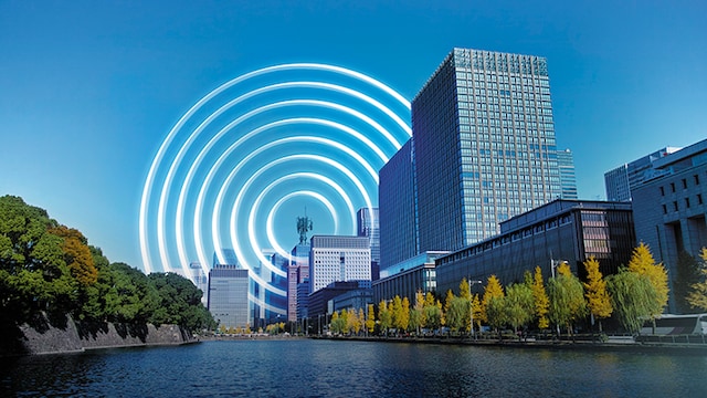 Economics of 5G Densification