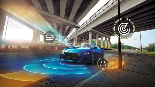 The Importance of Imaging Radar