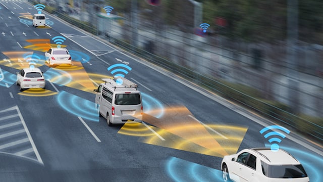 NXP, Volkswagen and Partners Continue to Accelerate the V2X Rollout