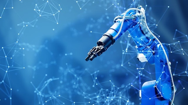 Unleashing the Power of the Mighty M0+ LPC860 Microcontrollers