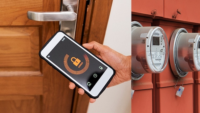 Unlock New Possibilities with NXP NMH1000 Magnetic Switch