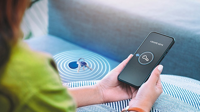 Better Together: How Combining UWB and Bluetooth Low Energy Enables Innovation