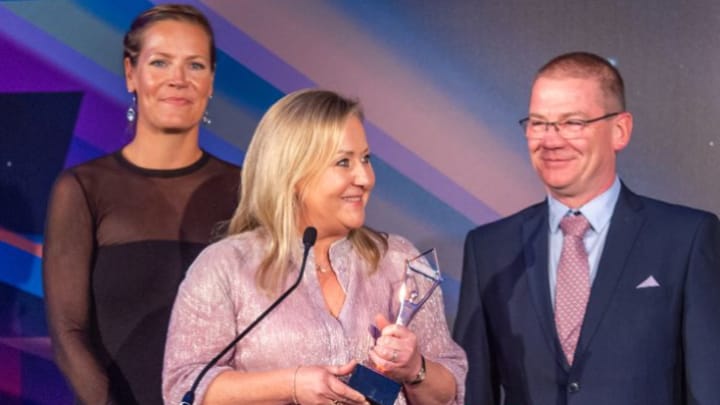 Innovative brand experience's influence on brand equity and brand ...