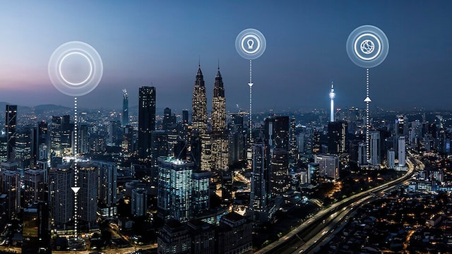 Premiering NXP EdgeVerse™ Comprehensive Edge Computing and Security Platform