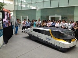 NXP Employees event meet Stella